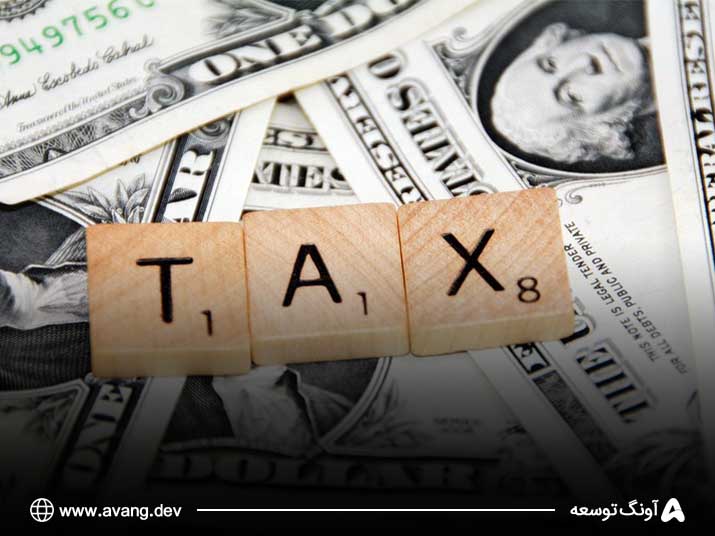 مالیات گردش حساب چیست؟